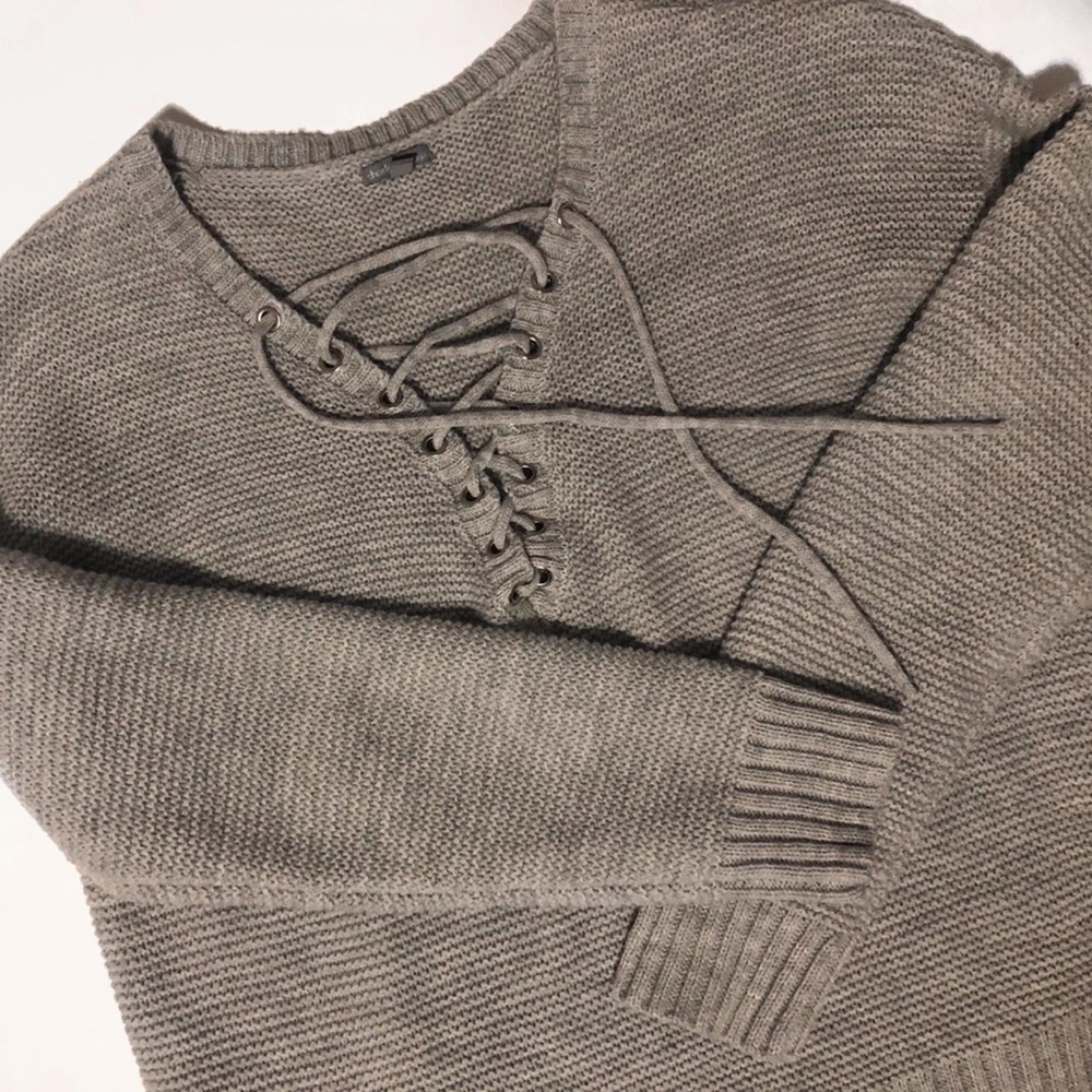 Charlotte Russe Sweater